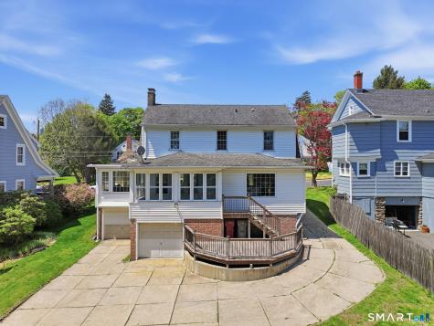25 Walnut Street Naugatuck CT 06770
