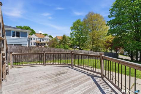 25 Walnut Street Naugatuck CT 06770