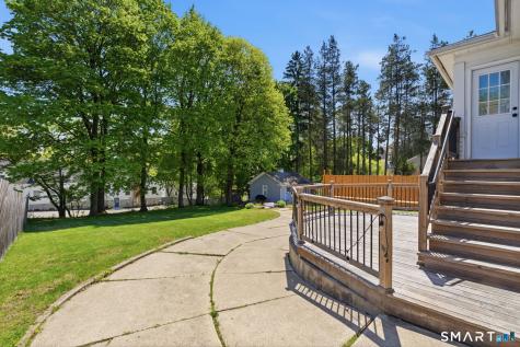 25 Walnut Street Naugatuck CT 06770