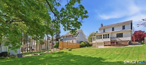25 Walnut Street Naugatuck CT 06770