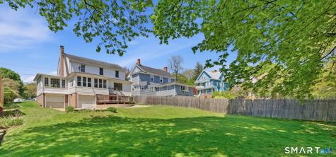 25 Walnut Street Naugatuck CT 06770