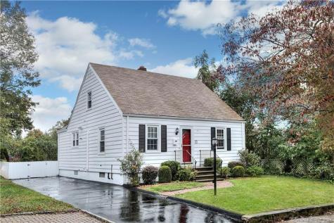 26 Renchy Street Fairfield CT 06824