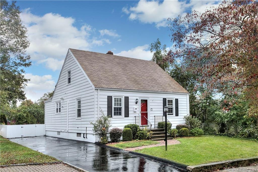 26 Renchy Street Fairfield CT 06824