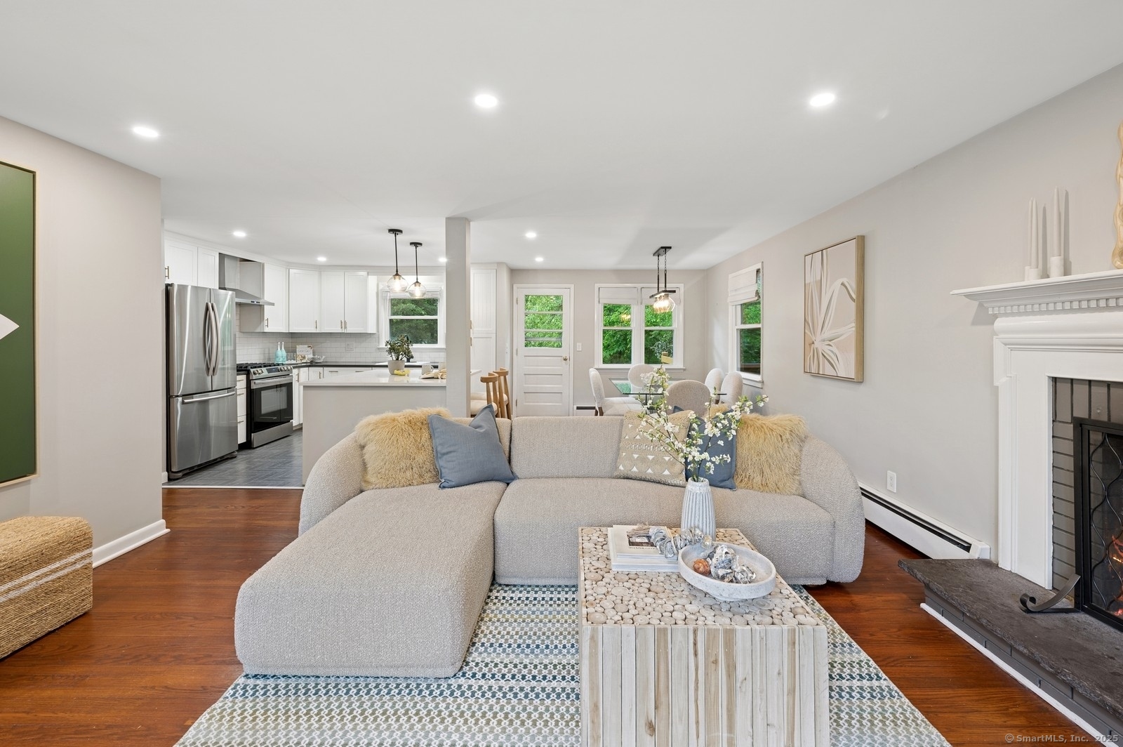 128 West Avenue Darien CT 06820