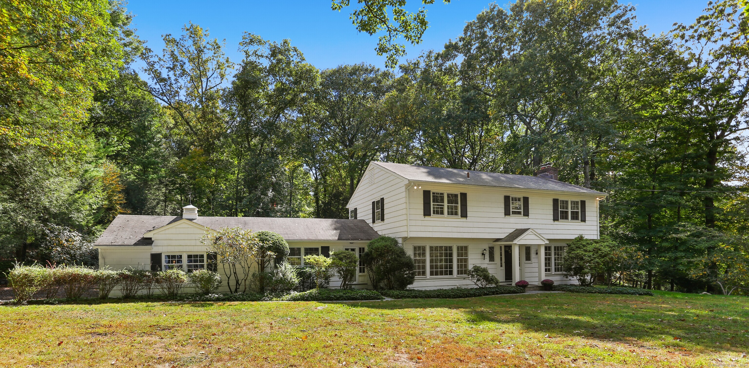 3 Dundee Road Stamford CT 06903