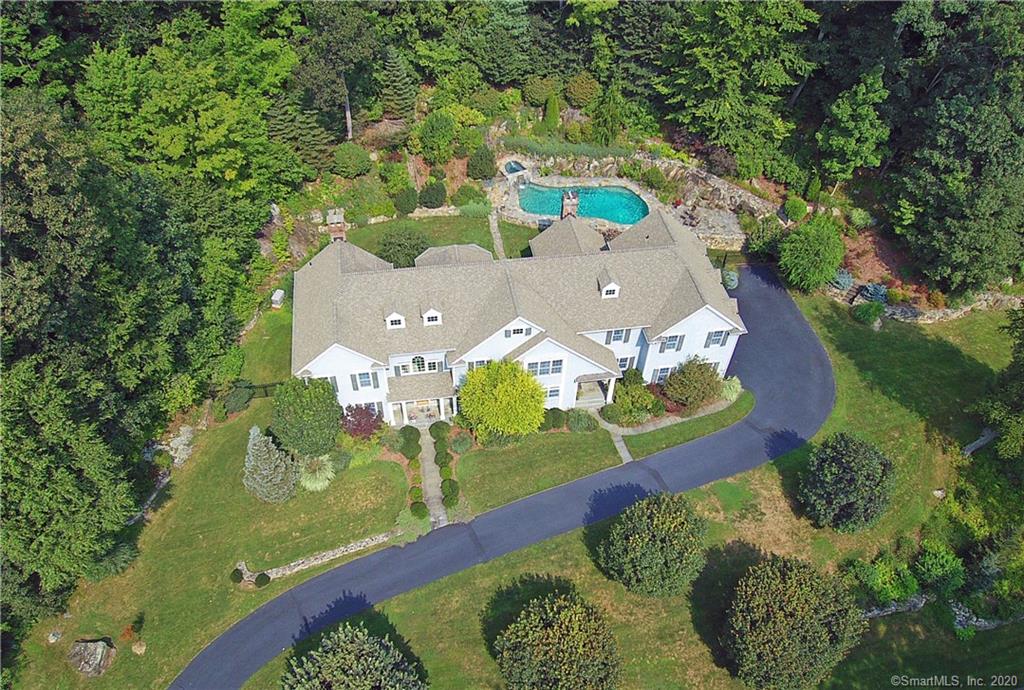 25 Eustis Lane Ridgefield CT 06877