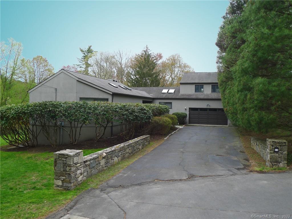 11 Iris Lane Westport CT 06880