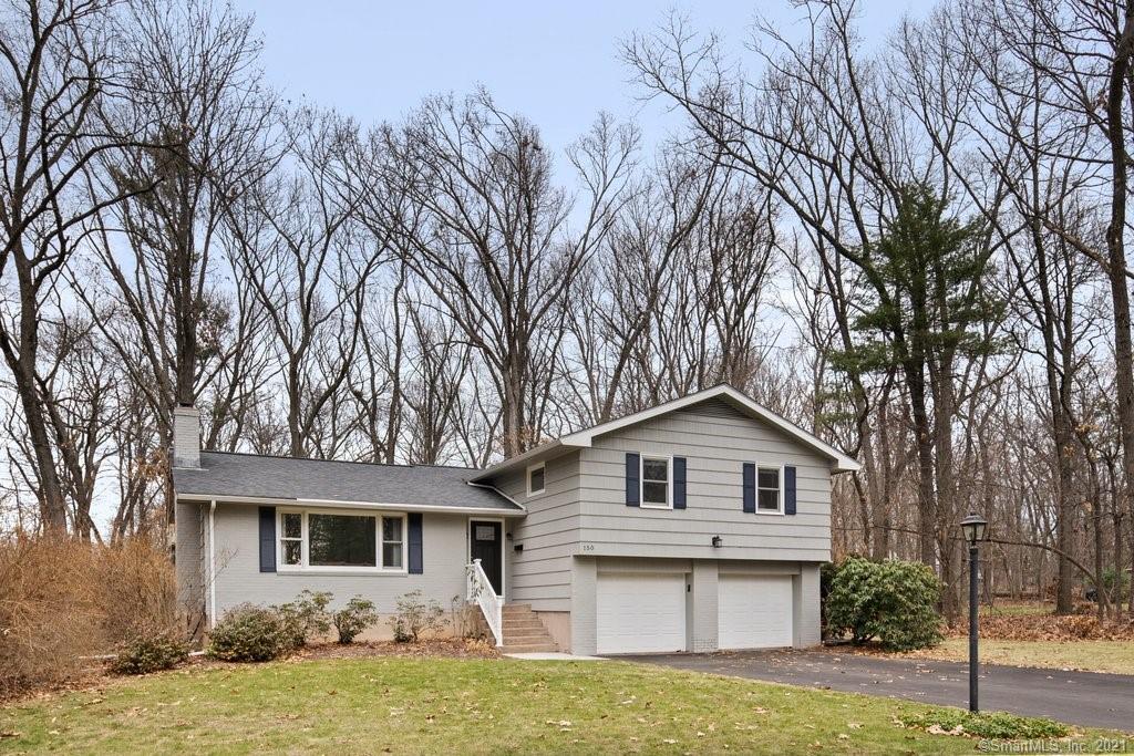 150 Birch Hill Drive South Windsor CT 06074