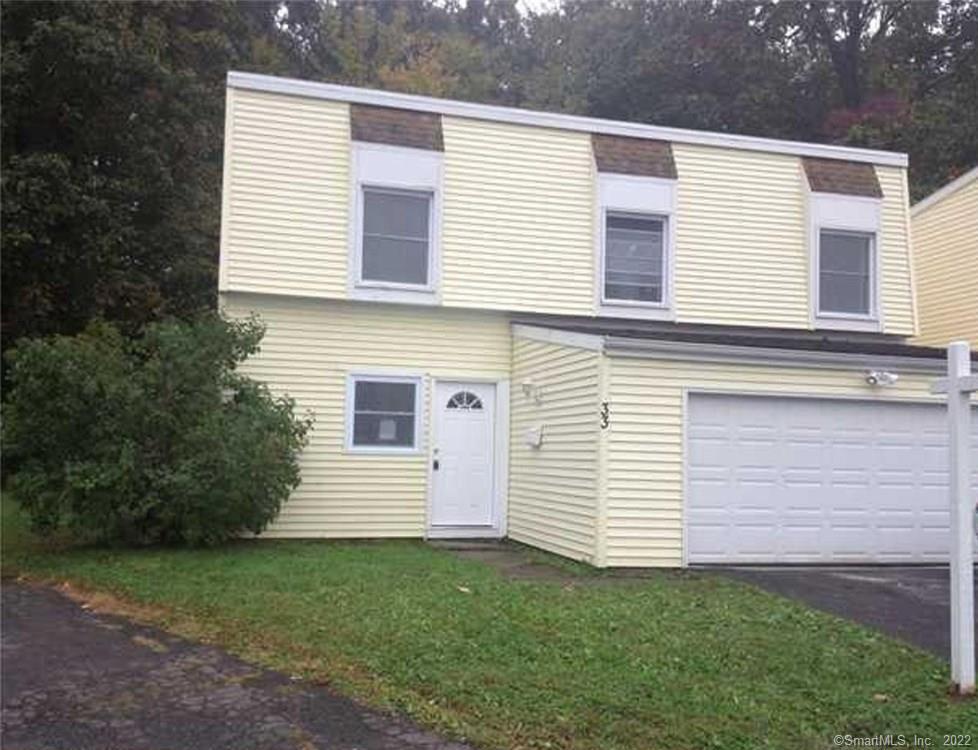 33 Inverness Lane Middletown CT 06457
