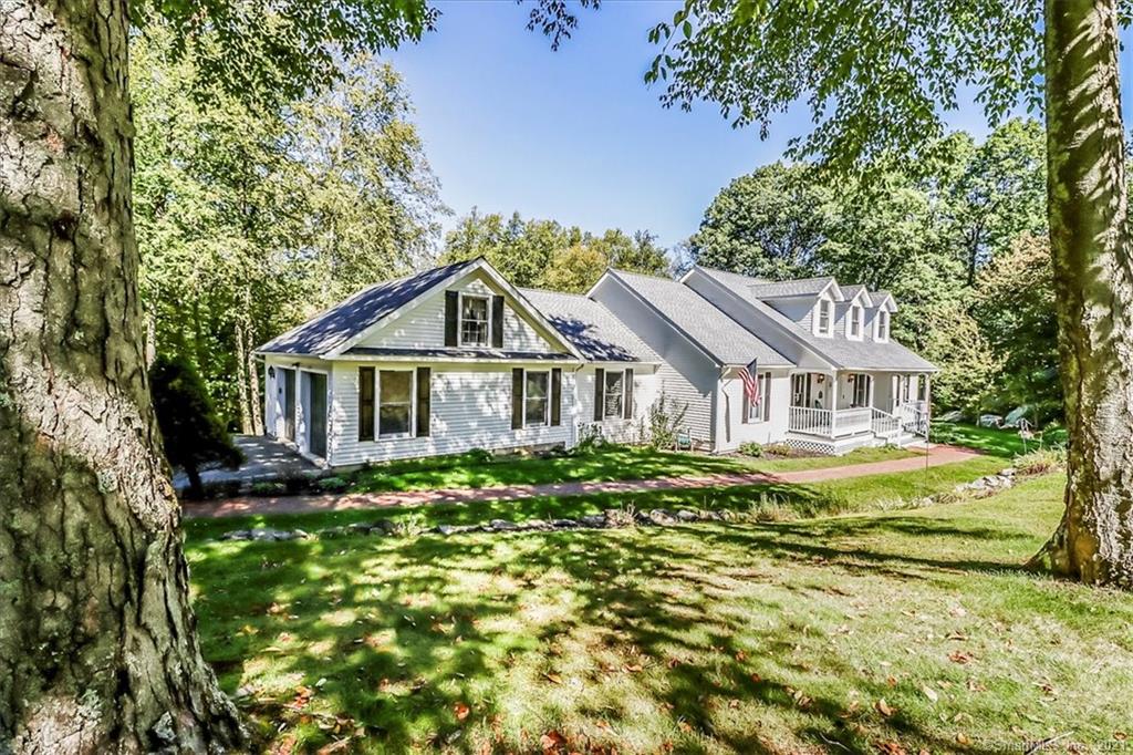 50 Meadowood Drive New Milford CT 06776