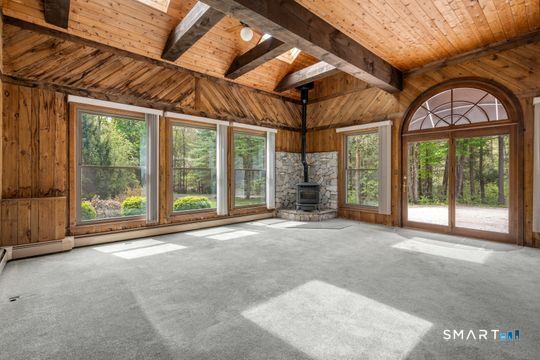 26 Old Coach Road Barkhamsted CT 06065