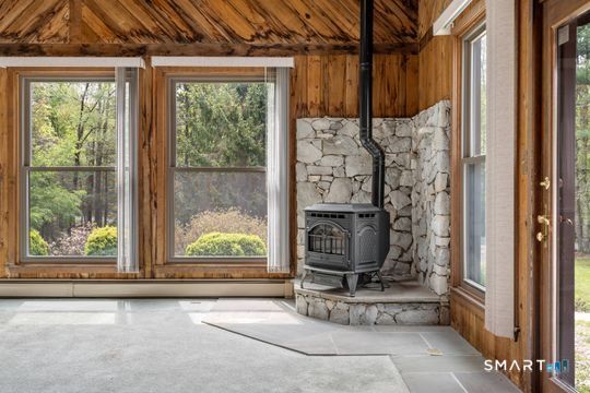 26 Old Coach Road Barkhamsted CT 06065