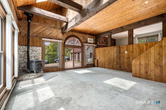 26 Old Coach Road Barkhamsted CT 06065