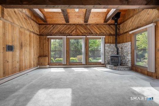 26 Old Coach Road Barkhamsted CT 06065