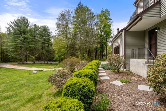 26 Old Coach Road Barkhamsted CT 06065