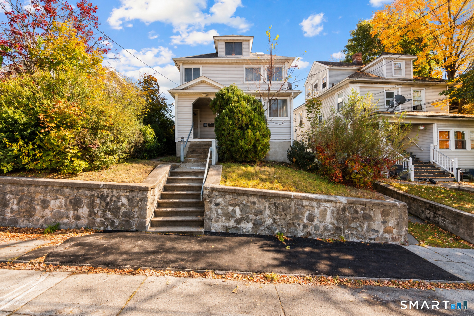 38 Albion Street Waterbury CT 06705