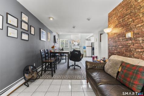 38 Albion Street Waterbury CT 06705