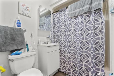 38 Albion Street Waterbury CT 06705