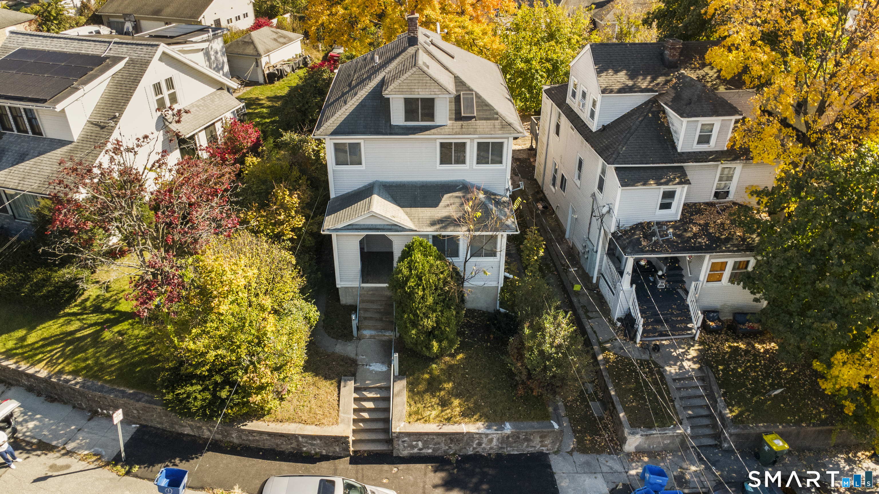 38 Albion Street Waterbury CT 06705