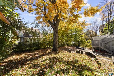 38 Albion Street Waterbury CT 06705
