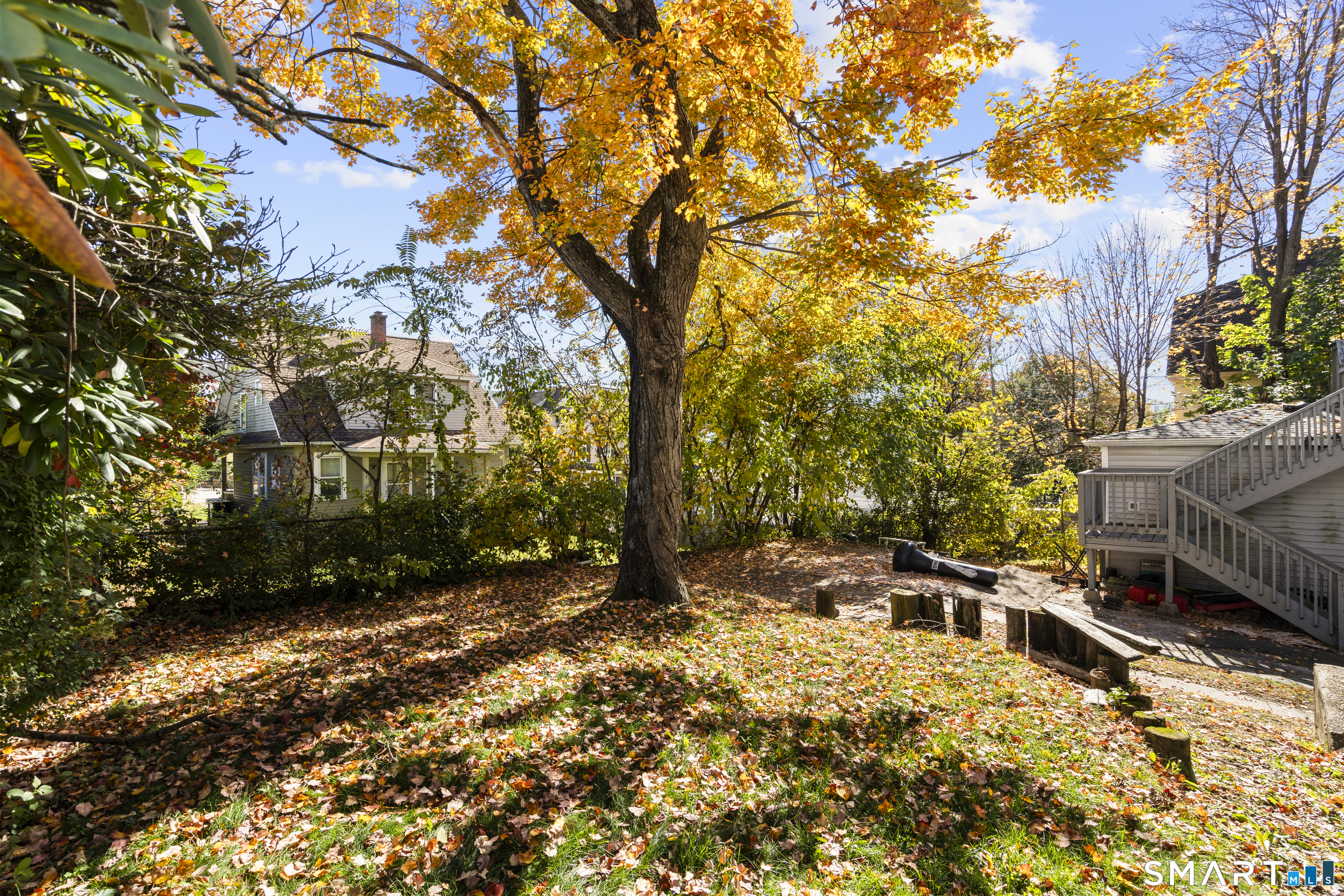 38 Albion Street Waterbury CT 06705