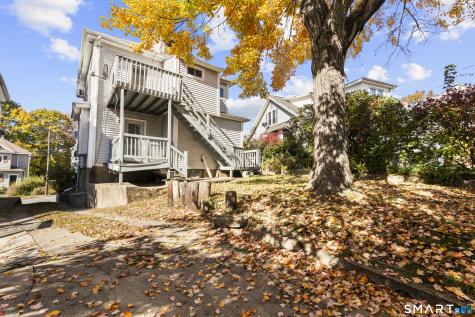 38 Albion Street Waterbury CT 06705