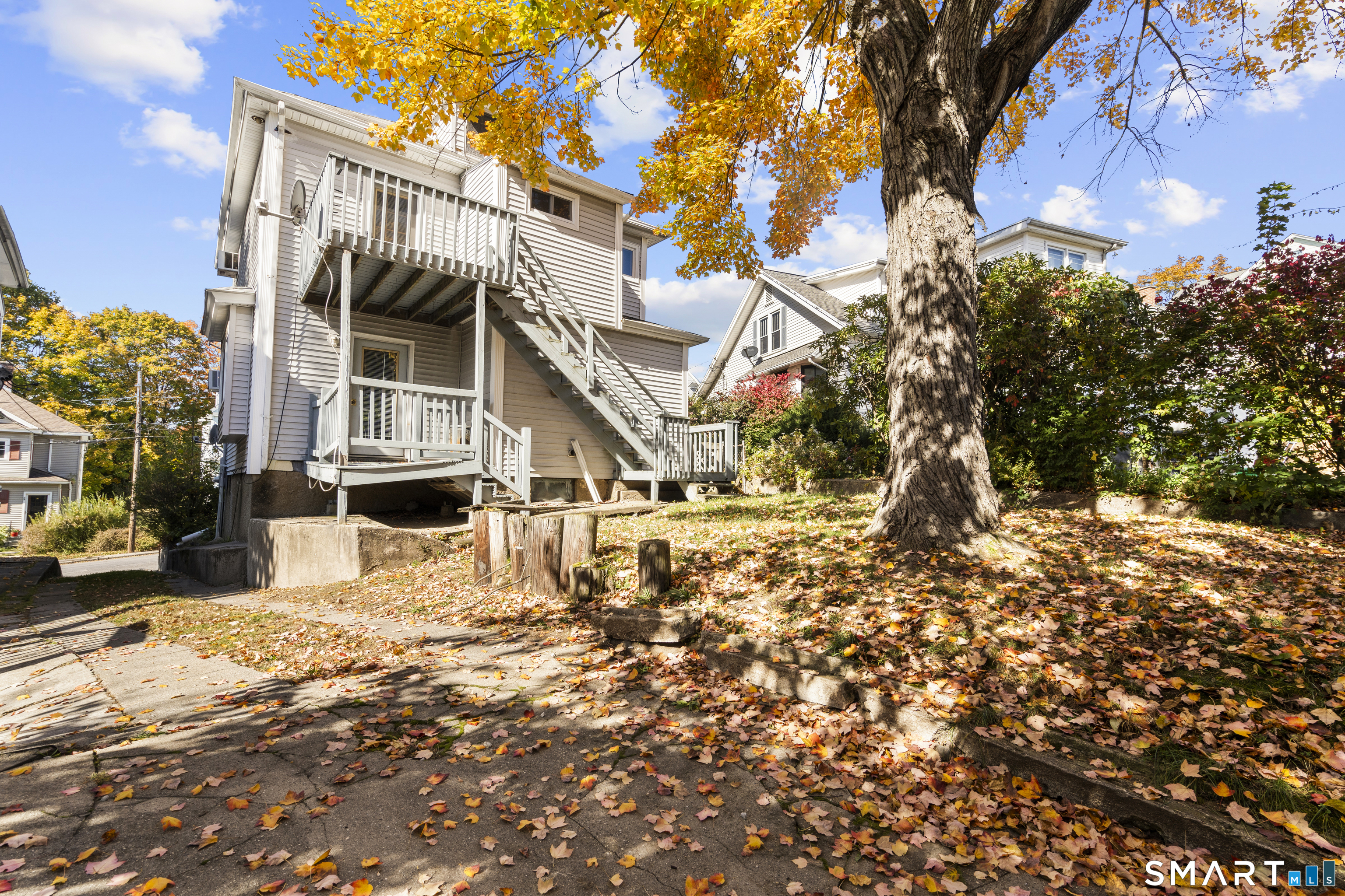 38 Albion Street Waterbury CT 06705