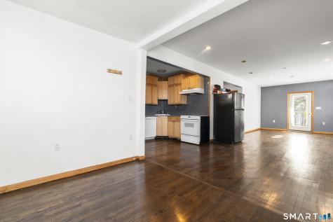 38 Albion Street Waterbury CT 06705