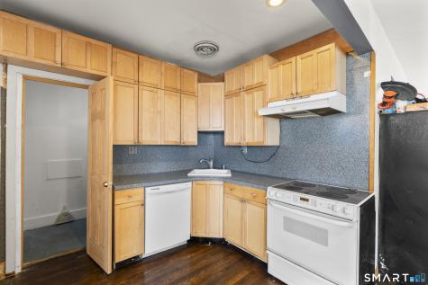 38 Albion Street Waterbury CT 06705