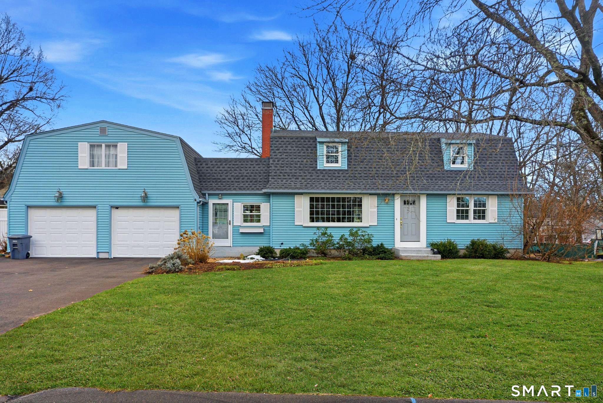 11 Orchard Hill Drive Enfield CT 06082