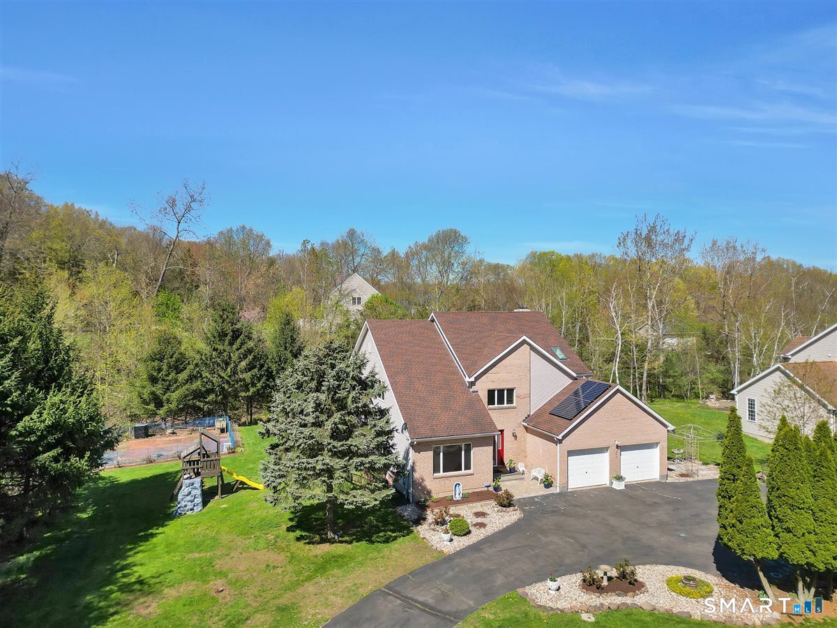 121 Bartholomew Road Middletown CT 06457