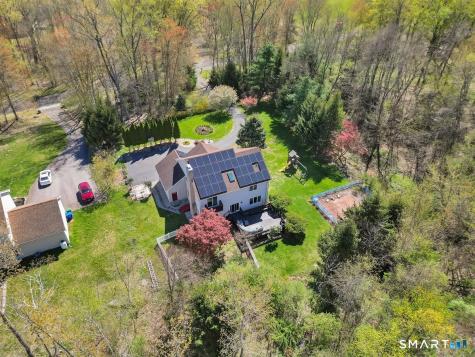121 Bartholomew Road Middletown CT 06457
