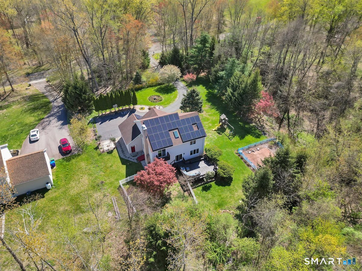 121 Bartholomew Road Middletown CT 06457