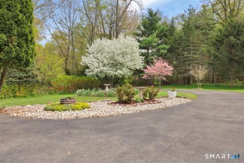 121 Bartholomew Road Middletown CT 06457