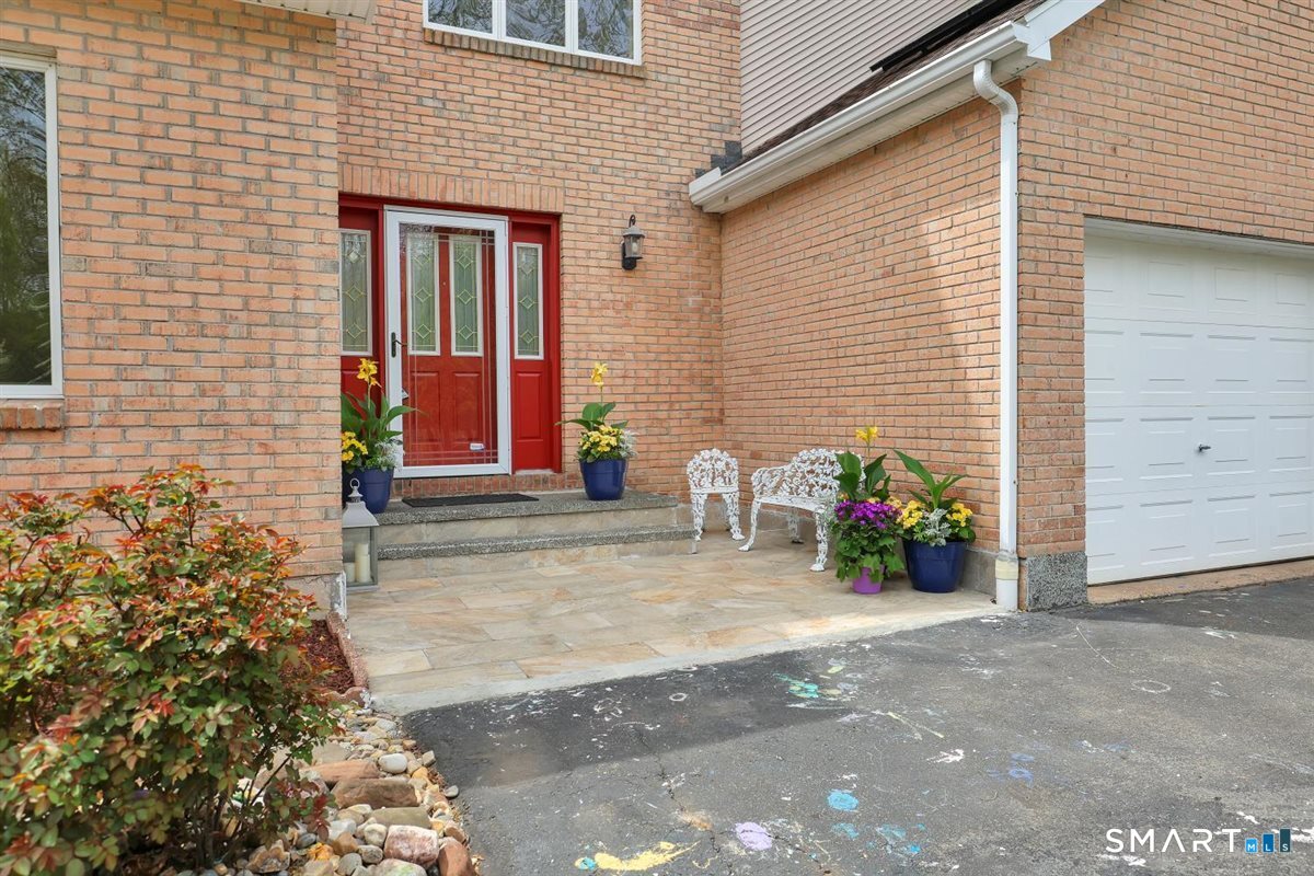 121 Bartholomew Road Middletown CT 06457
