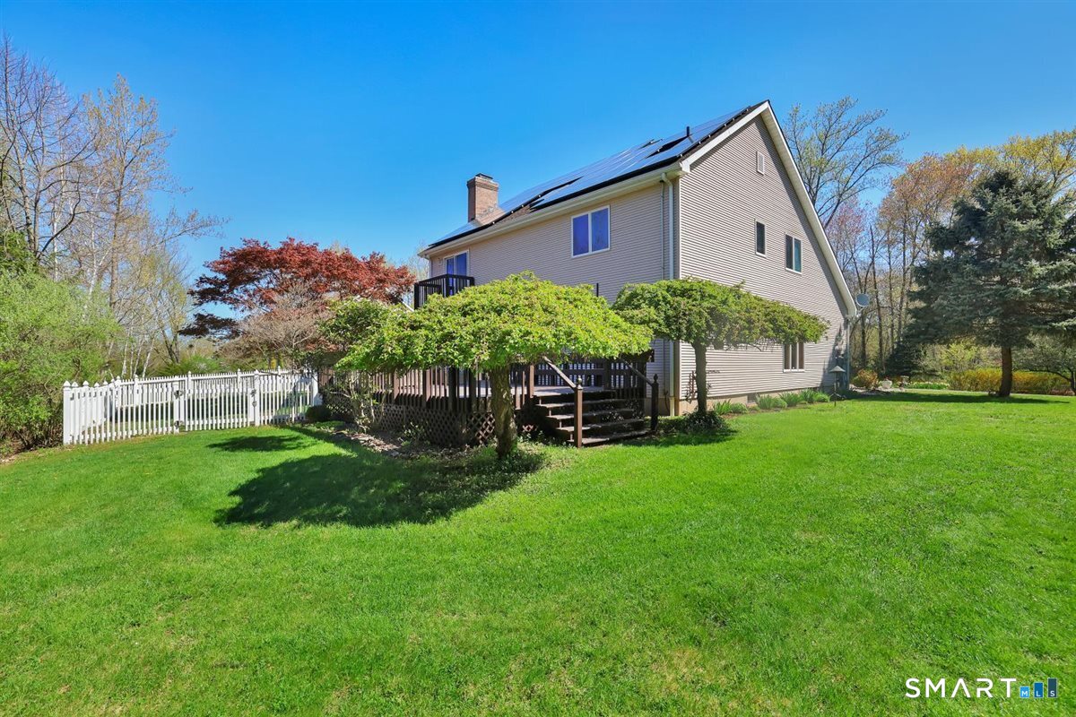 121 Bartholomew Road Middletown CT 06457