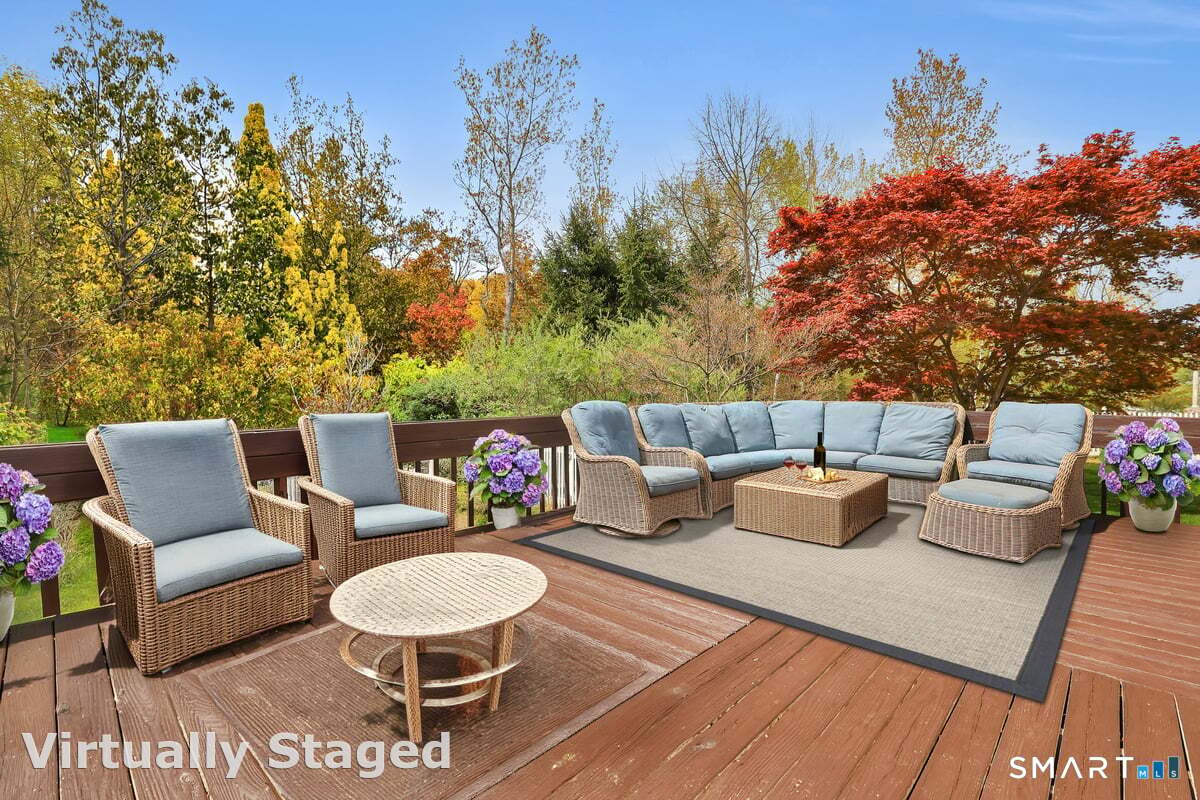 121 Bartholomew Road Middletown CT 06457
