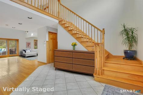 121 Bartholomew Road Middletown CT 06457
