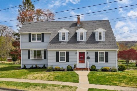 255 Park Avenue Naugatuck CT 06770