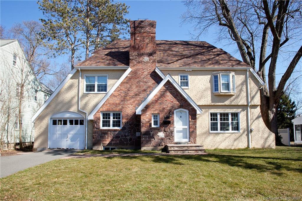 10 Newport Avenue West Hartford CT 06107