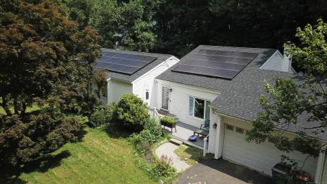 43 Katrina Circle Bethel CT 06801