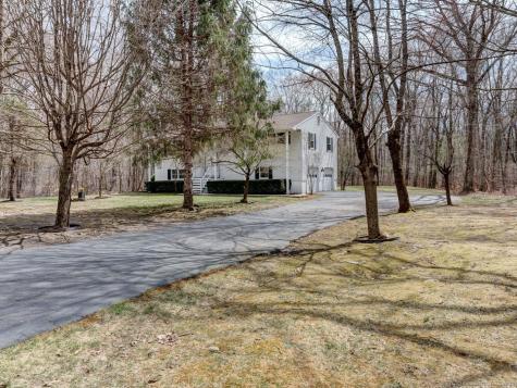 52 Fenn Road Litchfield CT 06778