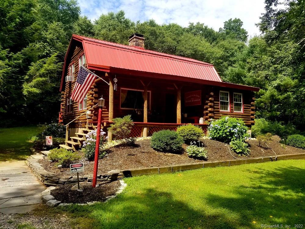 48 Flood Road Marlborough CT 06447