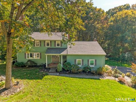 122 Meadow Hills Drive Guilford CT 06437
