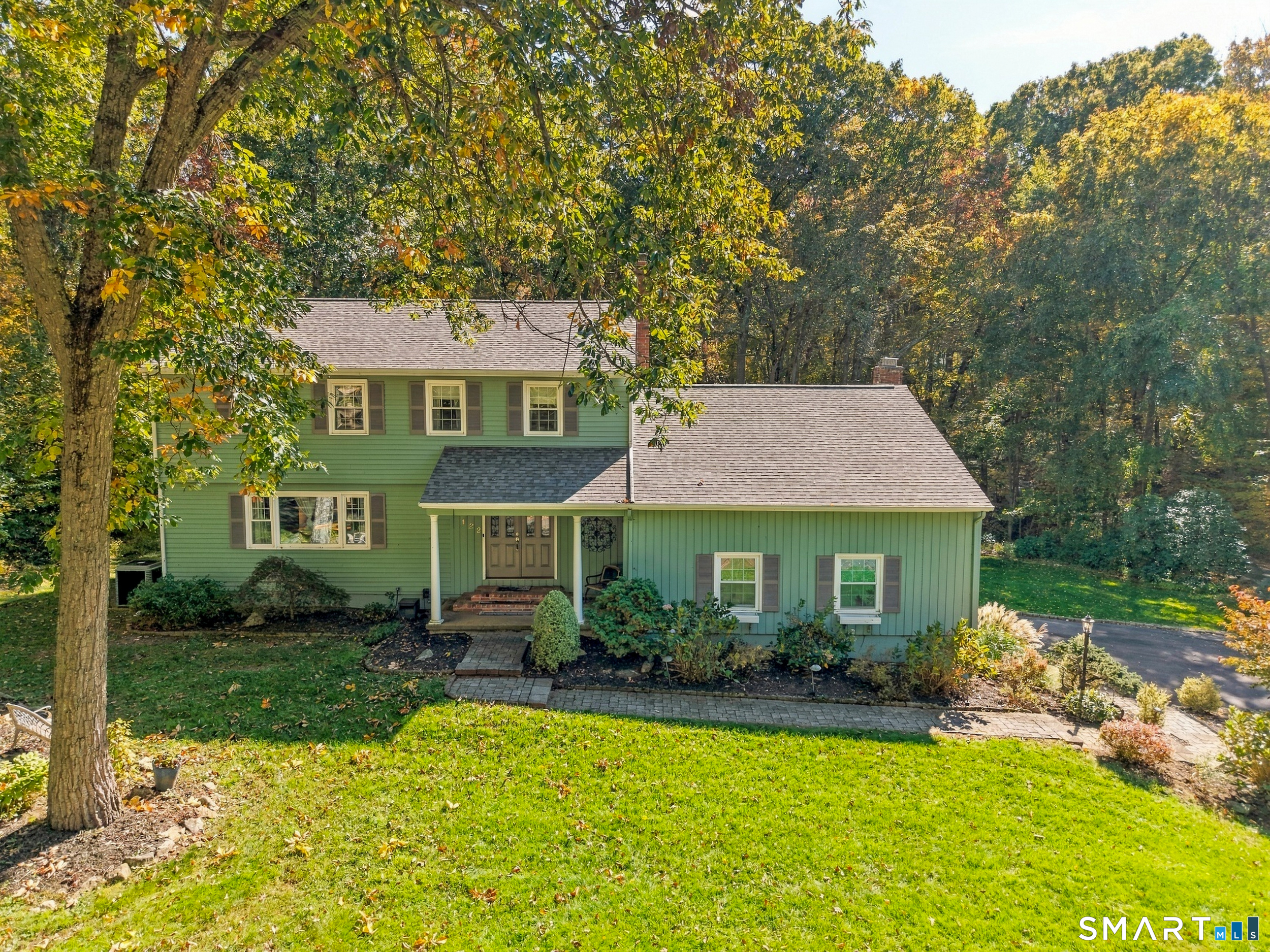 122 Meadow Hills Drive Guilford CT 06437