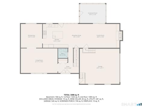 122 Meadow Hills Drive Guilford CT 06437