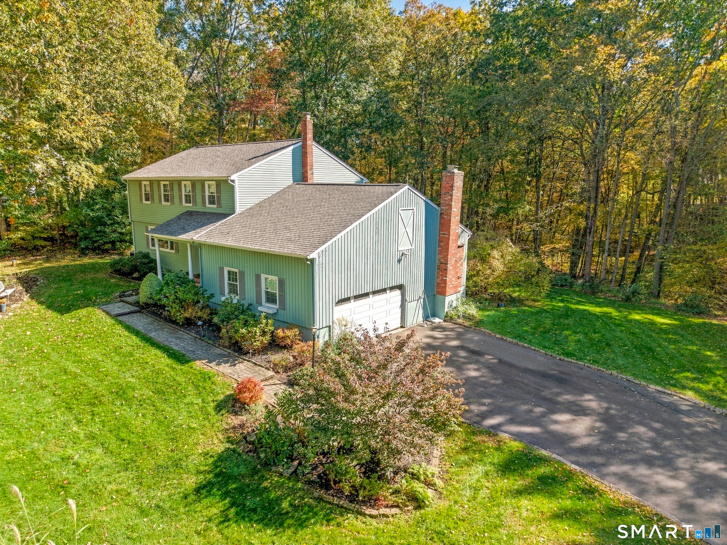 122 Meadow Hills Drive Guilford CT 06437