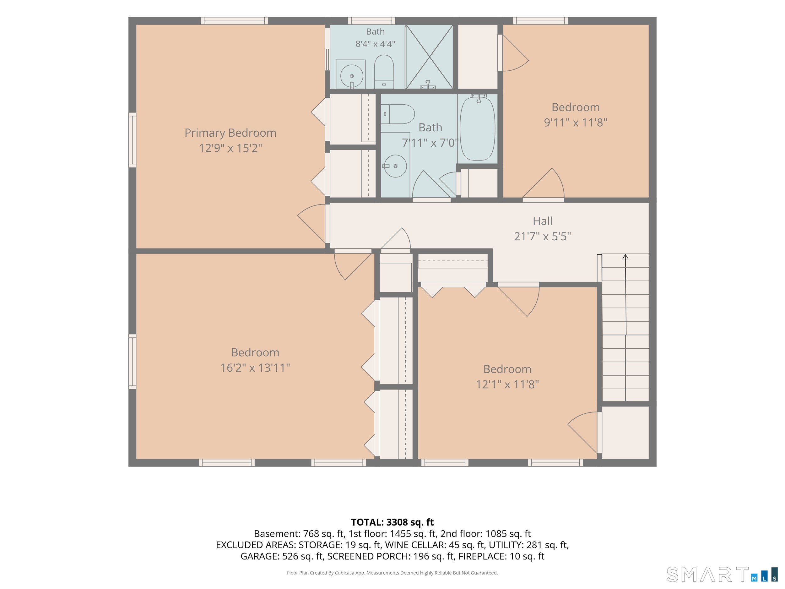 122 Meadow Hills Drive Guilford CT 06437
