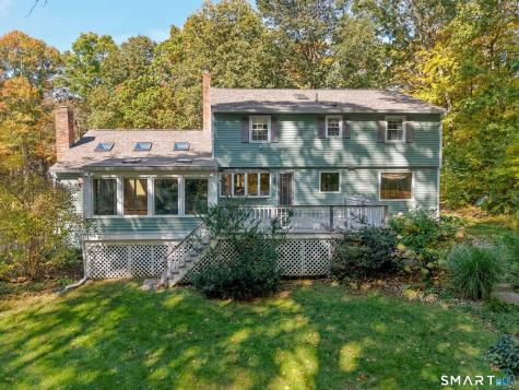 122 Meadow Hills Drive Guilford CT 06437