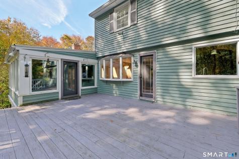 122 Meadow Hills Drive Guilford CT 06437